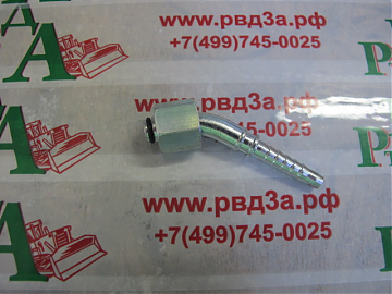 M22x1,5/45-06 DKOS DN10 (С)